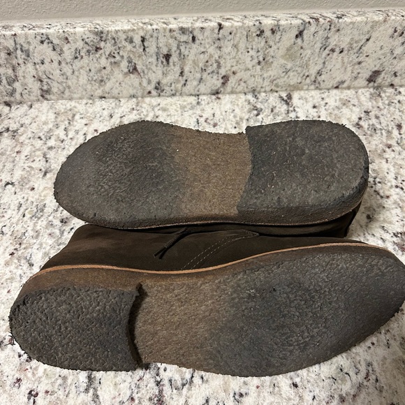 Men’s Astorflex boots